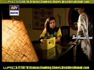 Mehmoodabad Ki Malkain - Episode 129 - 31st October 2011 Part 1