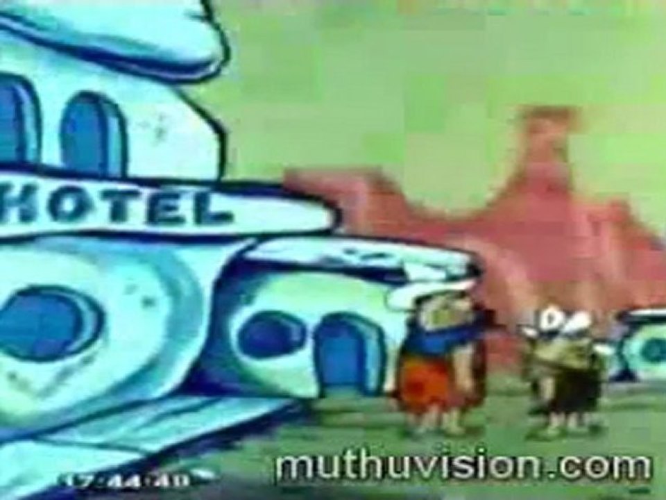 28.10.11 Giri Sinhala Cartoon - Muthuvision.com