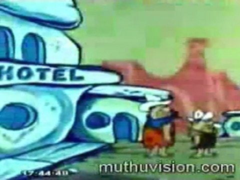 28.10.11 Giri Sinhala Cartoon - Muthuvision.com