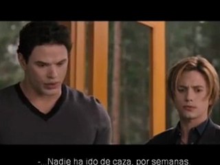 TV Spot Amanecer Parte 1 - El tratado
