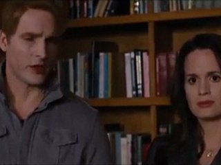 TV Spot Amanecer Parte 1 - Necesitamos mas sangre