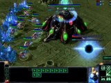 Starcraft 2: Skin Dark Protoss