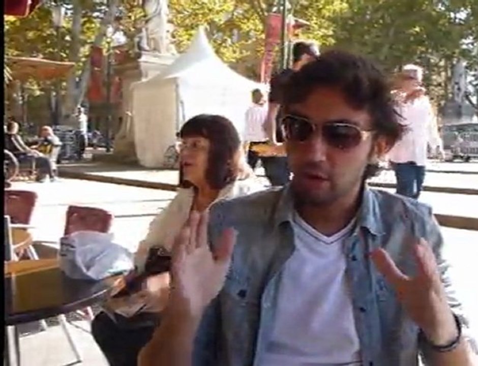 Le Pouvoir