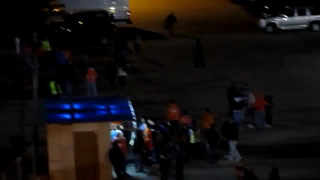 Πλάνα από το ΓΣΠ πριν το ΑΠΟΕΛ-Πόρτο