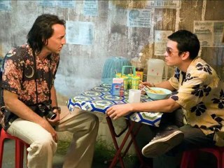 Bangkok Dangerous (2008) - FULL MOVIE - Part 9/10