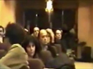 Miting per Kosoven 1999