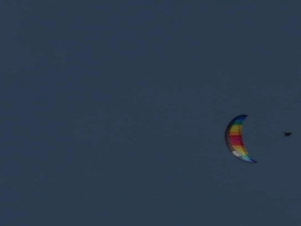 Mac twist et rythmic gradient freestyle 2