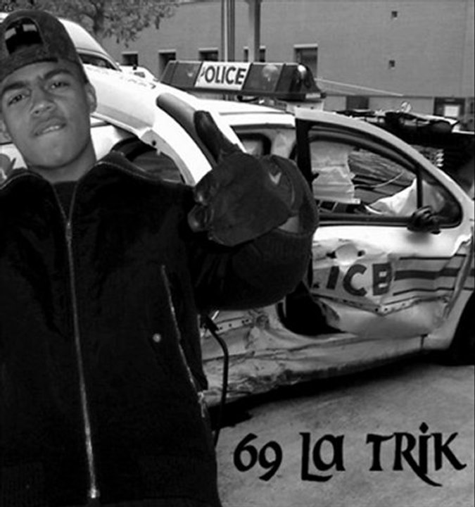 warriorss LOURD 2011