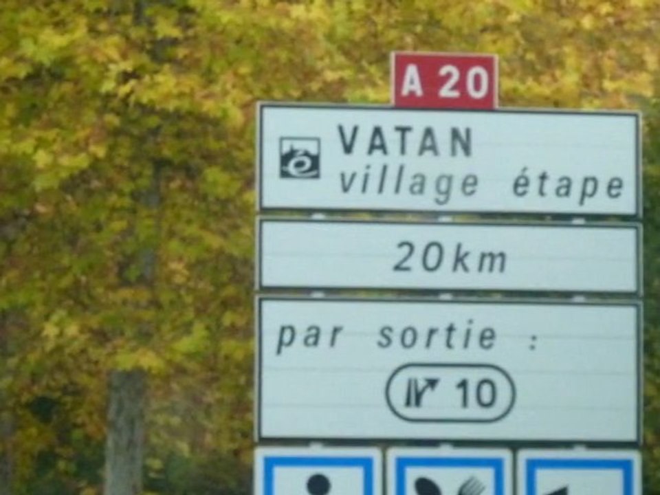 Elle va où elle veut !