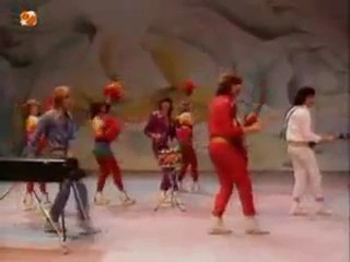 Martin Circus - Drague party