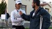 Kevin Na, PGA Golfer, talks about his secrets to success