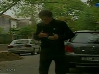 "EL ELEGIDO" ÚLTIMO CAPITULO (154) - Parte 2