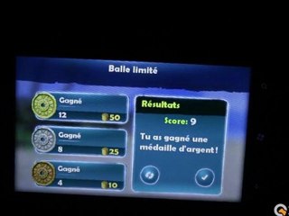 [Test'In LIVE] Kinectimals mobile