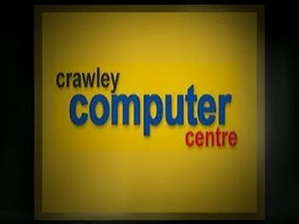 Crawley Computer Centre Wii Repairs