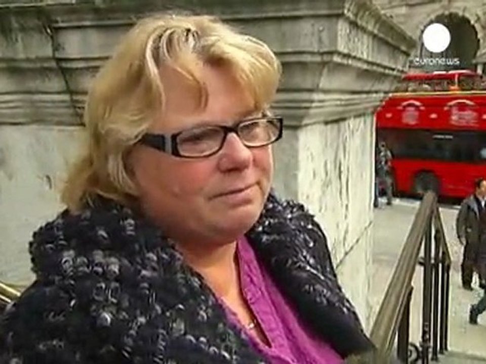 L'Eglise anglicane, entre Dieu et la City