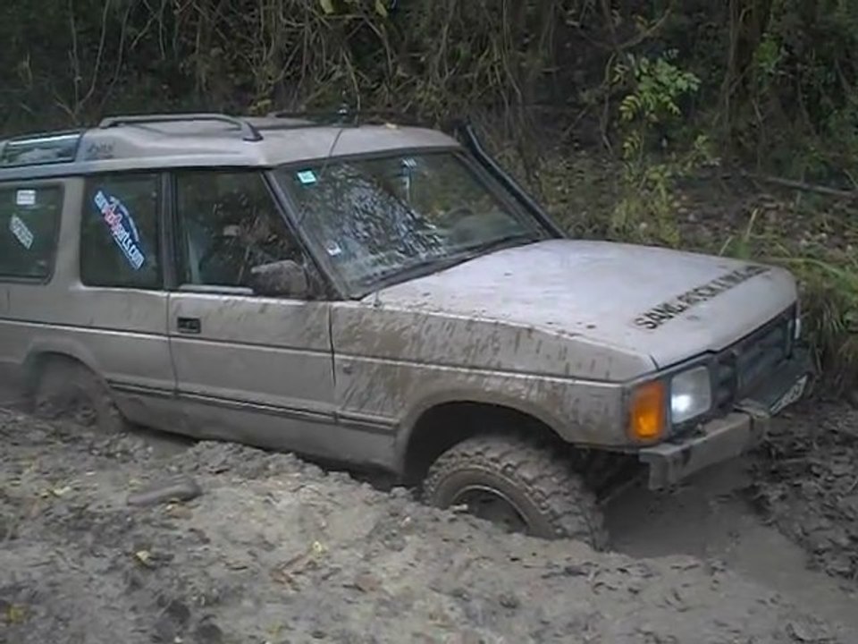 les crampons du bignaou