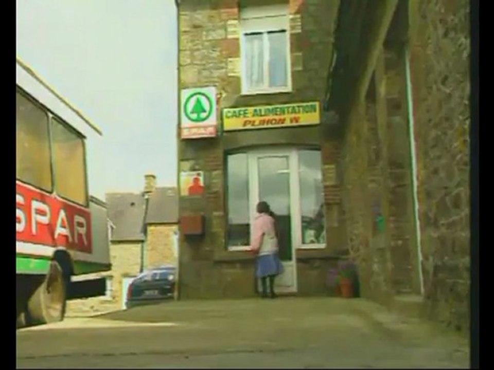 L'espace rural français