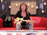 Interview - La Demoiselle Inconnue - OGW 2011 - VF ST