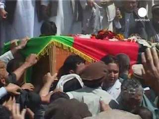 Kaboul et Islamadad renforcent leur coopération