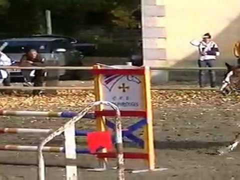 CSO Haras de Tarbes / Club2