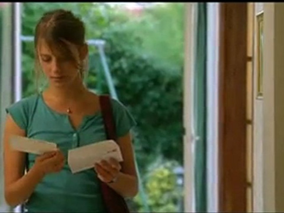 Je vais bien, ne t'en fais pas  ( bande annonce )