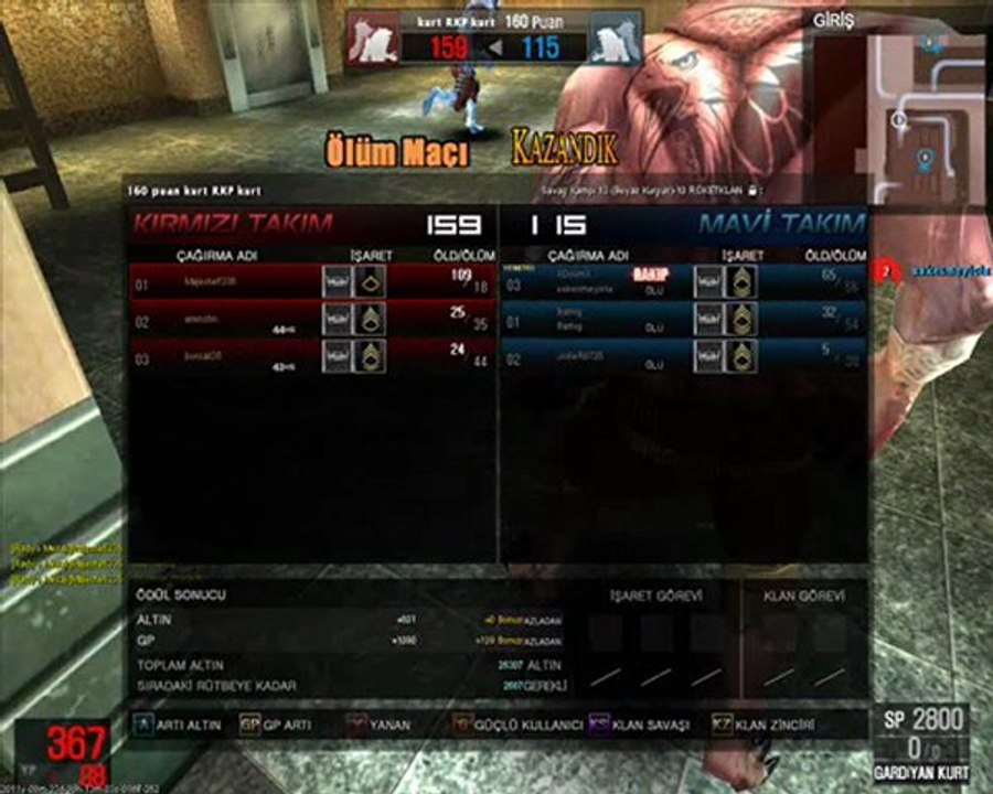 Wolfteam hasan63