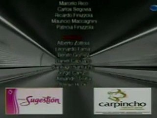 "EL ELEGIDO" ÚLTIMO CAPITULO (154) - Parte 3