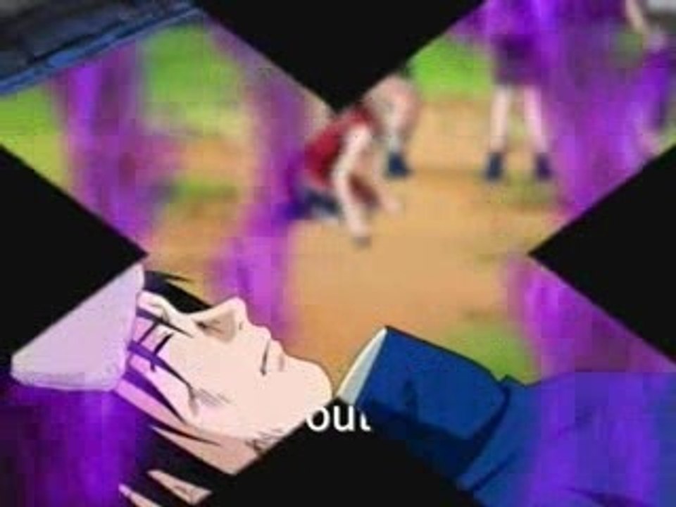 amv sasuke !
