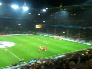 Το RedPlanet.gr στο Βεστφάλεν