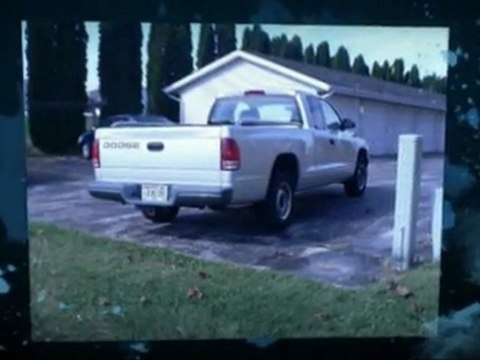 2002 Dodge Dakota - West Bend WI - 262 607 8580