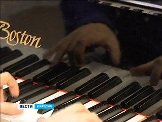 Александр Лубянцев. История пианиста