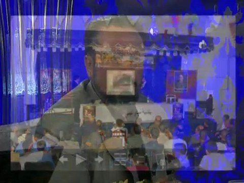 Cezayirde konferans gerçekleşti