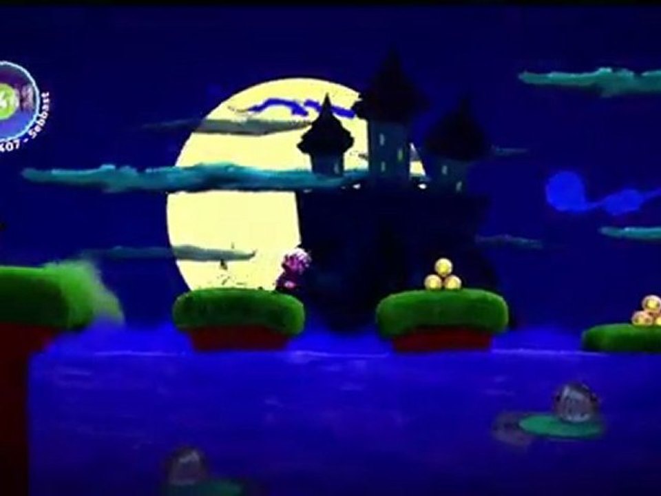 (LBP2) Halloween