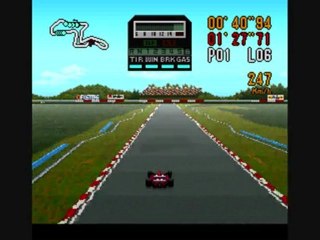 Super F1 Circus 2 S4 R6