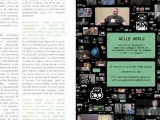 Libresfera. Tu revista libre. Tercer número.