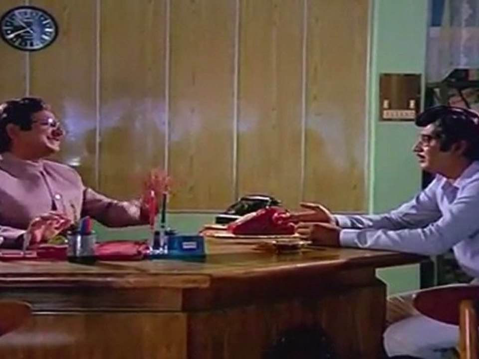 KOLAI KARAN SCENE 7.mov