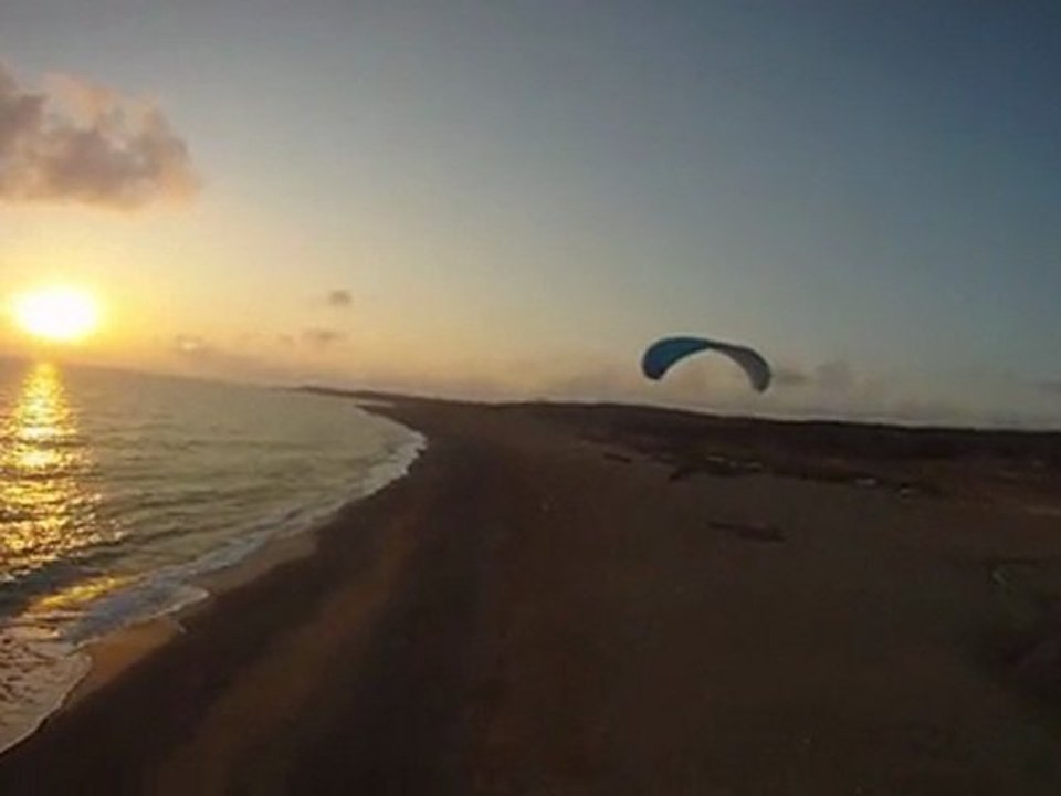 ISTANBUL PARAMOTOR TEAM 139