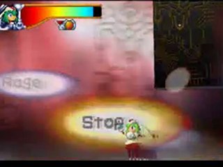 Mischief Maker/8-The final battle