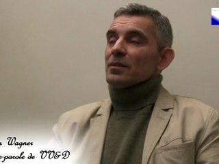 Présentation de l'UDCC+VVD partie 4/5