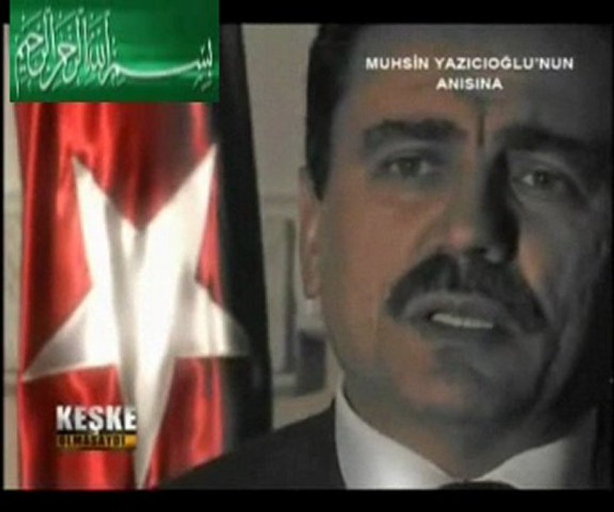 Milliyetçi Ülkücü Gençlik Feryat Etmemiştir , Ağlamamıştır.