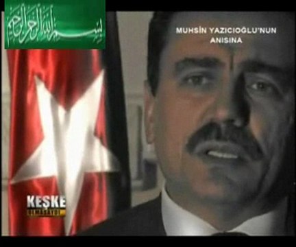 Milliyetçi Ülkücü Gençlik Feryat Etmemiştir , Ağlamamıştır.