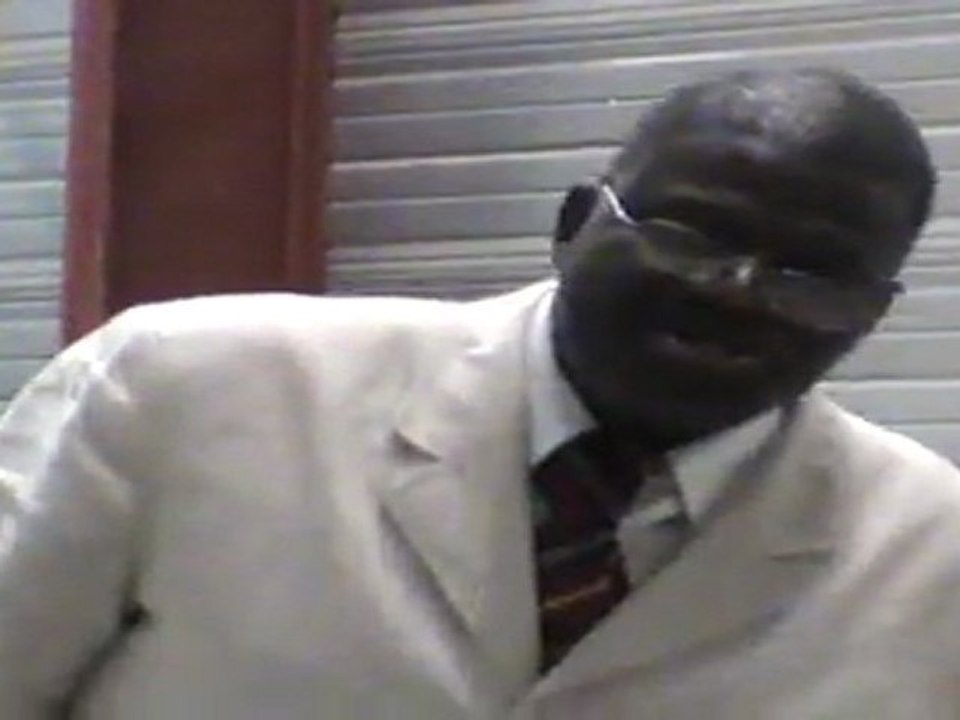 L'onction de Dieu en nous