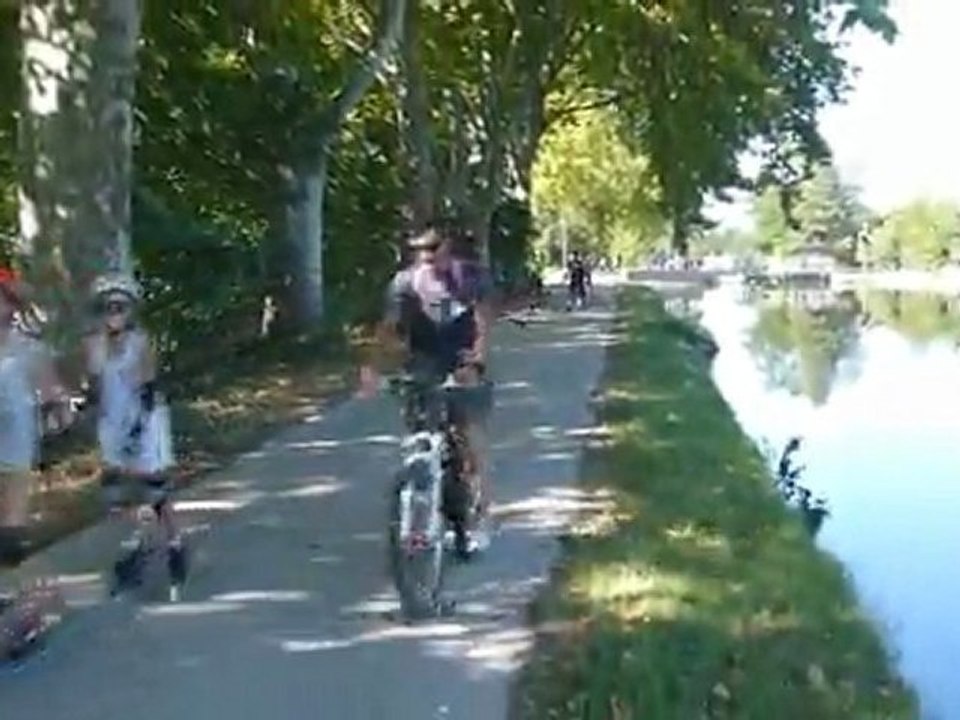 Rando des Pommes 2011