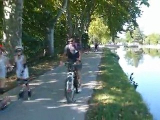 Rando des Pommes 2011