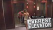 Everest Elevator (Rémi Gaillard)