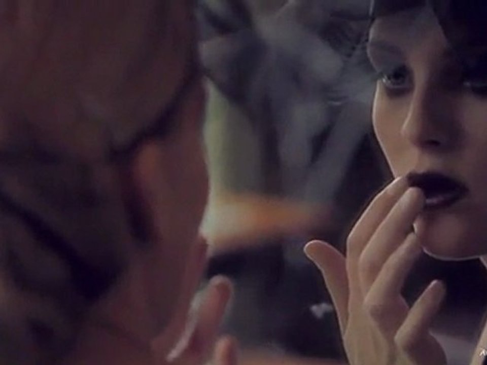 Nik The Greek - Anna Maria - Waiting (Short Film)
