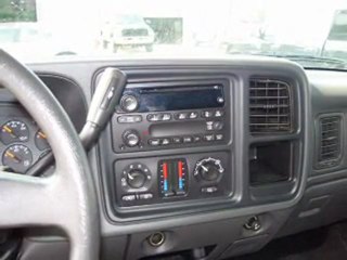 2006 GMC Sierra 1500 Jacksonville NC - by EveryCarListed.com