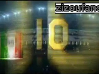 Juventus Stadium Countdown