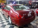 2005 Nissan Maxima Manassas VA - by EveryCarListed.com