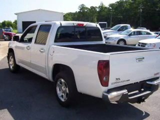 2009 GMC Canyon Jacksonville NC - by EveryCarListed.com